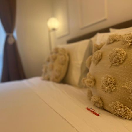 Ferienwohnung Regina Milano In Bocconi Exterior foto
