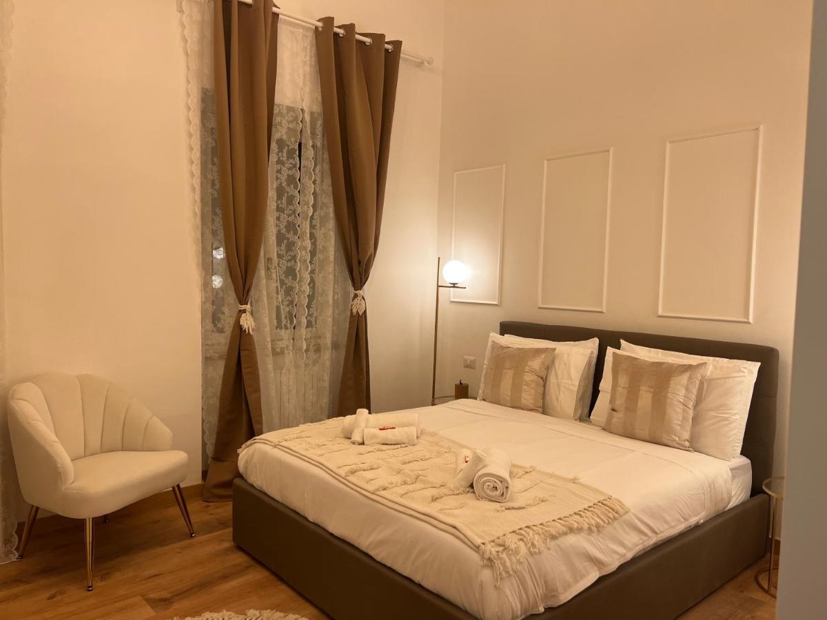 Ferienwohnung Regina Milano In Bocconi Exterior foto
