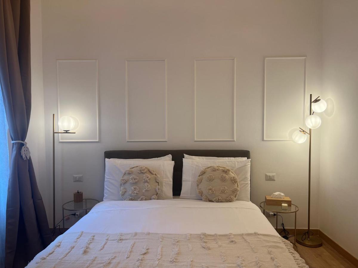 Ferienwohnung Regina Milano In Bocconi Exterior foto