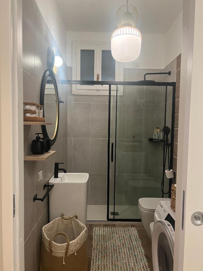 Ferienwohnung Regina Milano In Bocconi Exterior foto