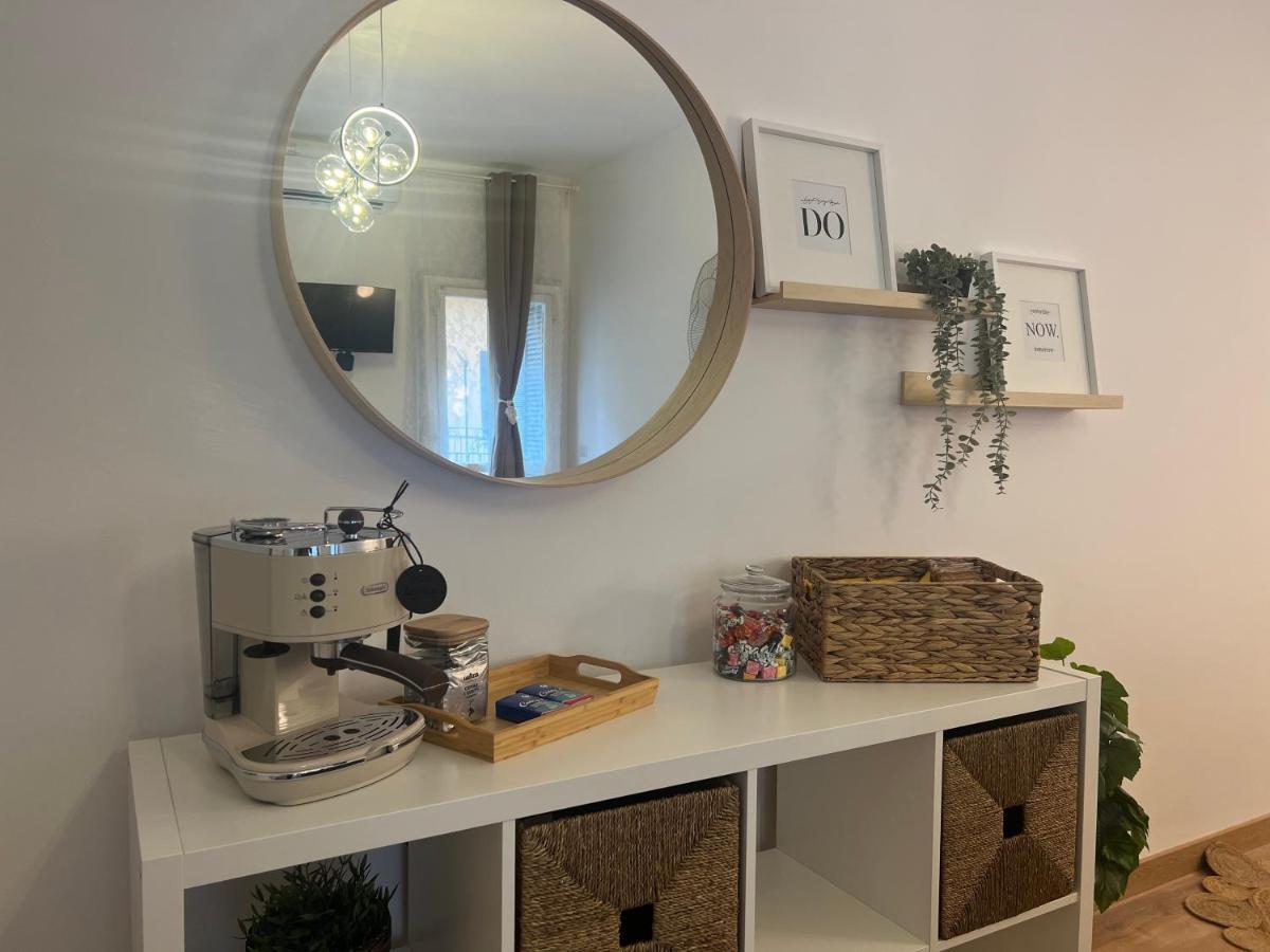 Ferienwohnung Regina Milano In Bocconi Exterior foto