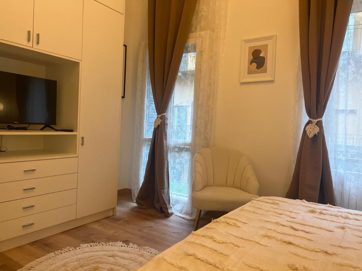 Ferienwohnung Regina Milano In Bocconi Exterior foto