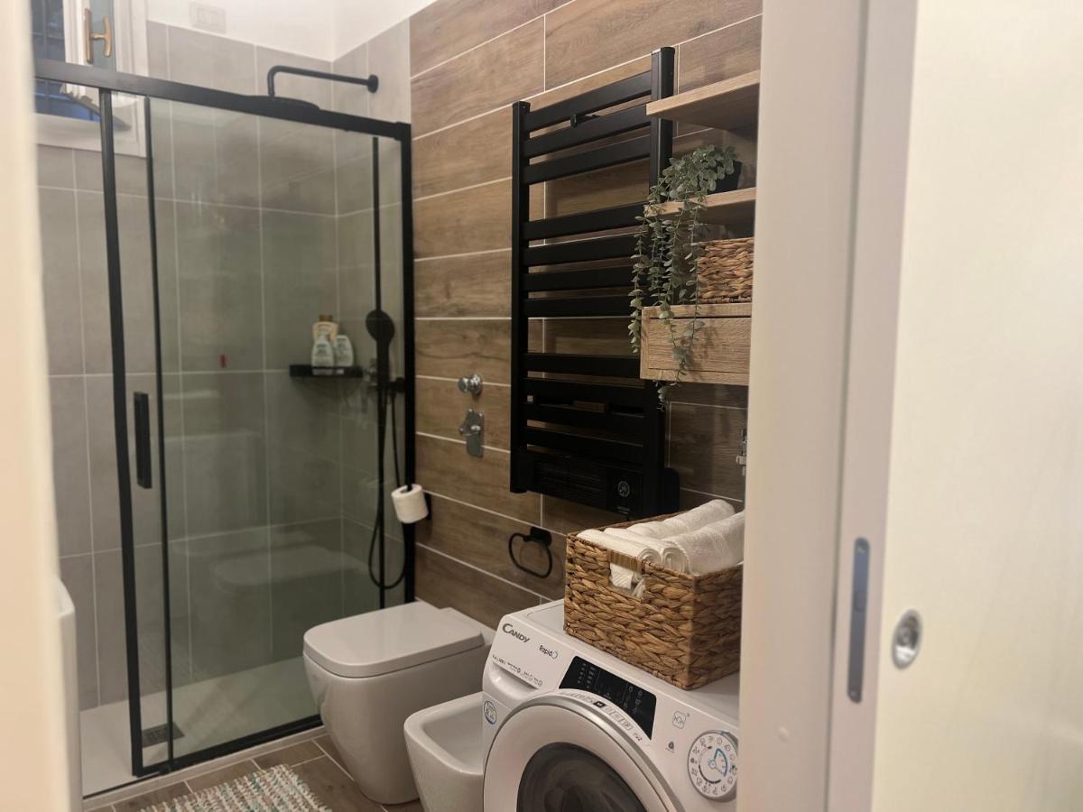Ferienwohnung Regina Milano In Bocconi Exterior foto