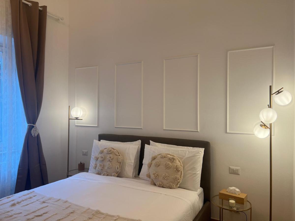 Ferienwohnung Regina Milano In Bocconi Exterior foto